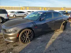 2C3CDXHG6GH330358 2016 DODGE CHARGER