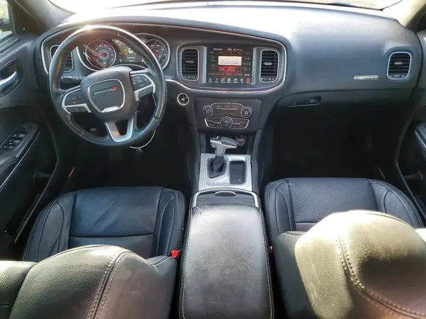 2C3CDXHG6GH330358 2016 DODGE CHARGER - Image 8