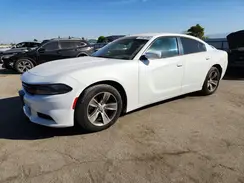 2C3CDXHG6GH330425 2016 DODGE CHARGER