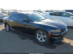 2C3CDXHG6GH332644 2016 DODGE CHARGER