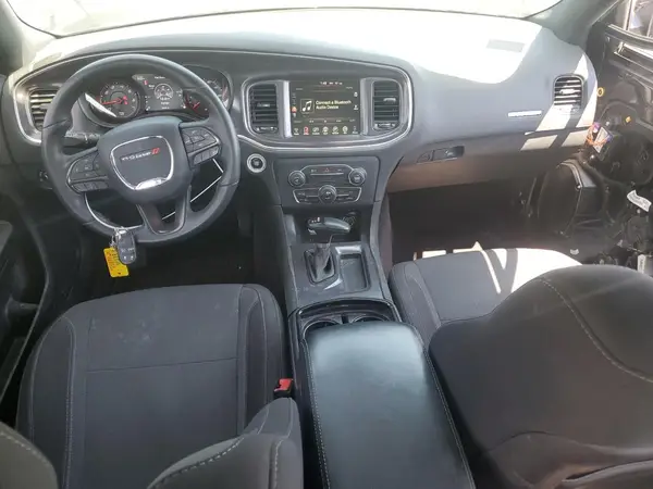 2C3CDXHG6GH333308 2016 DODGE CHARGER - Image 8