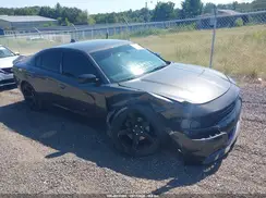 2C3CDXHG6GH333423 2016 DODGE CHARGER