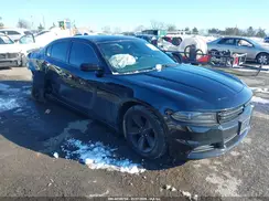 2C3CDXHG6GH335074 2016 DODGE CHARGER