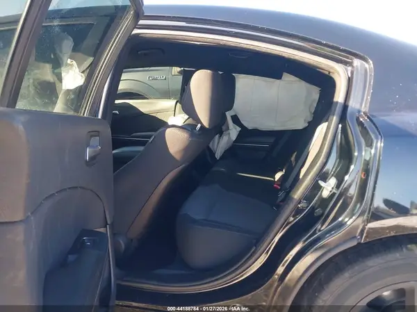 2C3CDXHG6GH335074 2016 DODGE CHARGER - Image 8