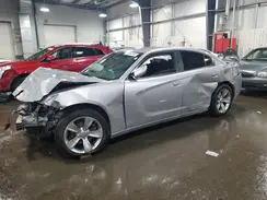 2C3CDXHG6GH339089 2016 DODGE CHARGER