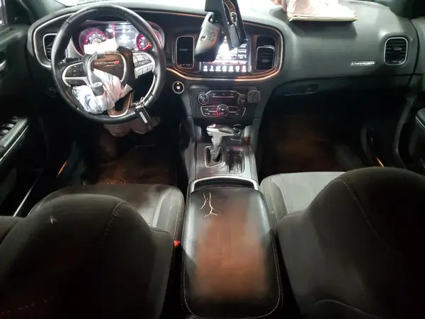 2C3CDXHG6GH339089 2016 DODGE CHARGER - Image 8