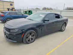 2C3CDXHG6GH346172 2016 DODGE CHARGER
