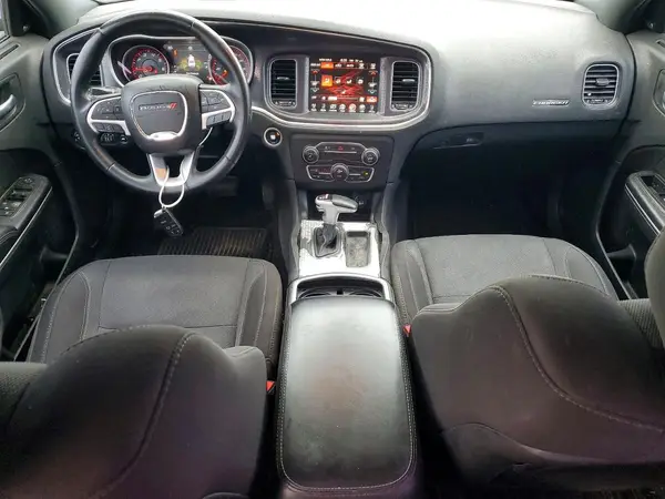 2C3CDXHG6GH346172 2016 DODGE CHARGER - Image 8