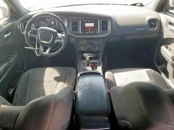 2C3CDXHG6GH346303 2016 DODGE CHARGER - Image 8