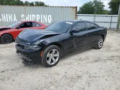 2C3CDXHG6GH346365 2016 DODGE CHARGER