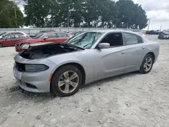 2C3CDXHG6GH346916 2016 DODGE CHARGER