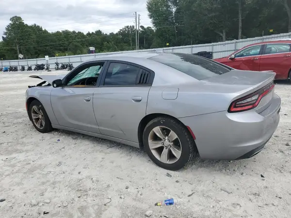 2C3CDXHG6GH346916 2016 DODGE CHARGER - Image 2