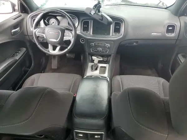 2C3CDXHG6GH346916 2016 DODGE CHARGER - Image 8