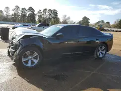2C3CDXHG6GH347855 2016 DODGE CHARGER