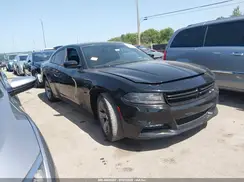 2C3CDXHG6GH350223 2016 DODGE CHARGER