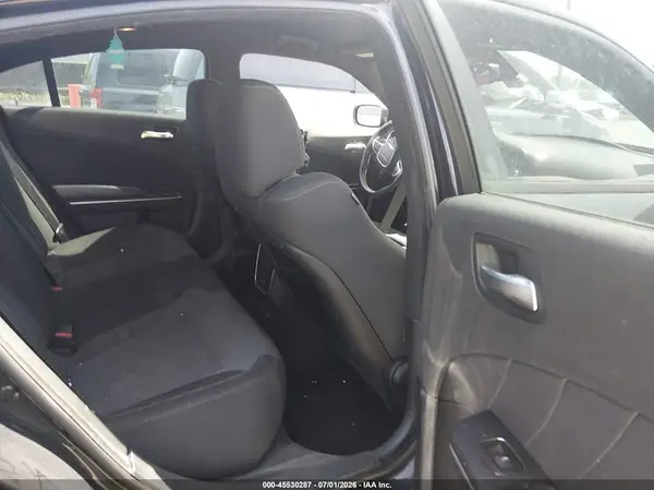2C3CDXHG6GH350223 2016 DODGE CHARGER - Image 8