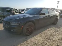 2C3CDXHG6GH354594 2016 DODGE CHARGER