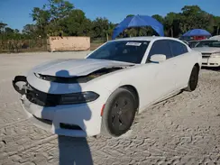 2C3CDXHG6GH354952 2016 DODGE CHARGER