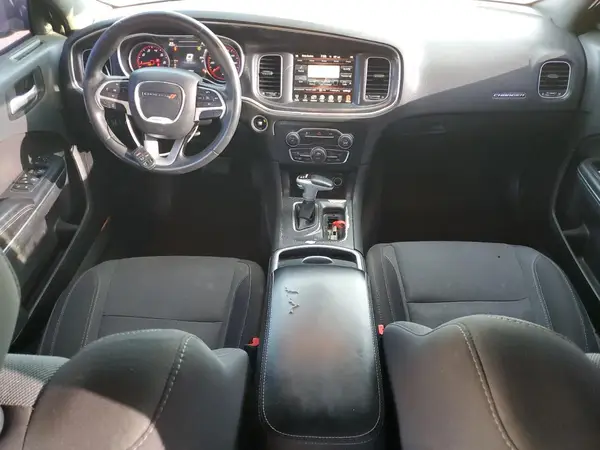 2C3CDXHG6GH354983 2016 DODGE CHARGER - Image 8