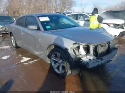 2C3CDXHG6GH355065 2016 DODGE CHARGER