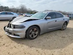 2C3CDXHG6GH355454 2016 DODGE CHARGER