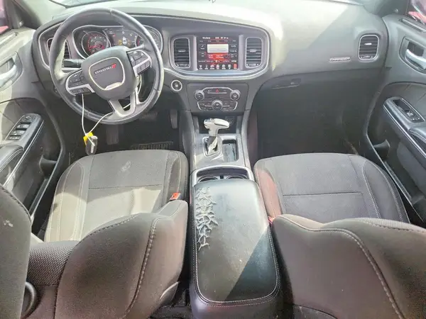 2C3CDXHG6GH355454 2016 DODGE CHARGER - Image 8