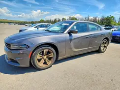 2C3CDXHG6GH355471 2016 DODGE CHARGER