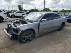 2C3CDXHG6HH503376 2017 DODGE CHARGER