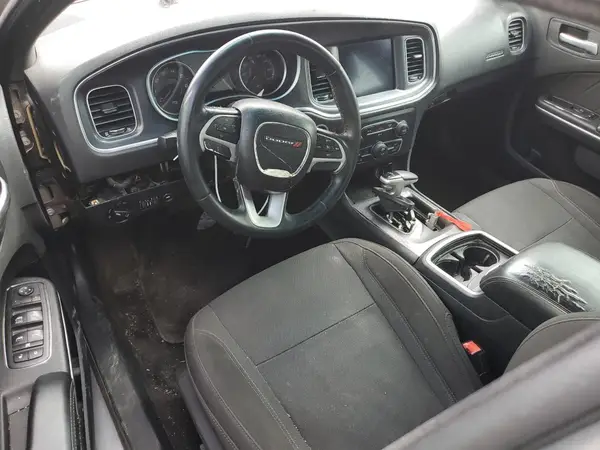 2C3CDXHG6HH503376 2017 DODGE CHARGER - Image 8