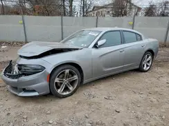 2C3CDXHG6HH504091 2017 DODGE CHARGER