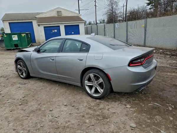 2C3CDXHG6HH504091 2017 DODGE CHARGER - Image 2