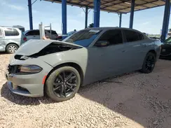 2C3CDXHG6HH504317 2017 DODGE CHARGER