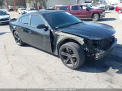 2C3CDXHG6HH511350 2017 DODGE CHARGER
