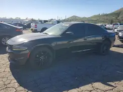2C3CDXHG6HH511381 2017 DODGE CHARGER