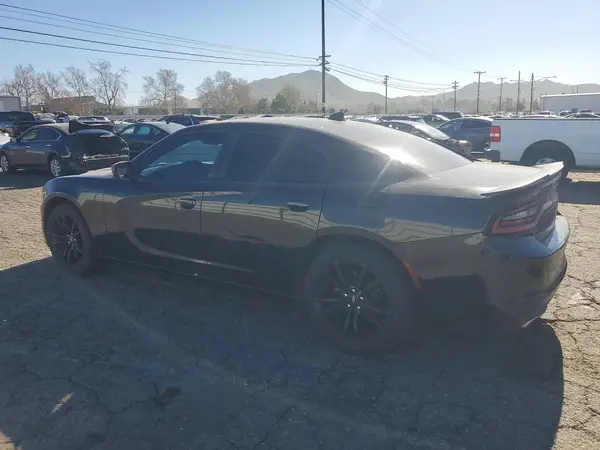 2C3CDXHG6HH511381 2017 DODGE CHARGER - Image 2