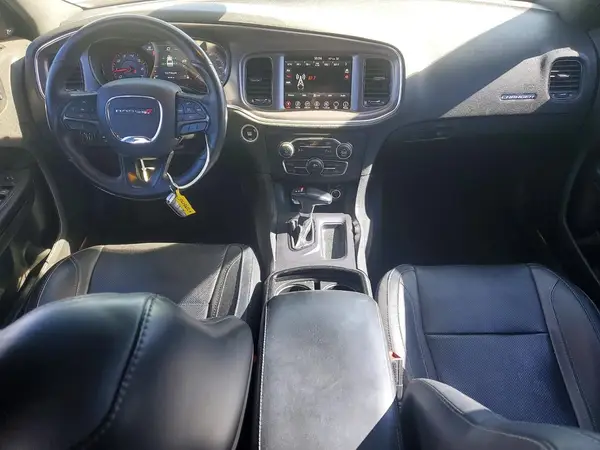 2C3CDXHG6HH511381 2017 DODGE CHARGER - Image 8