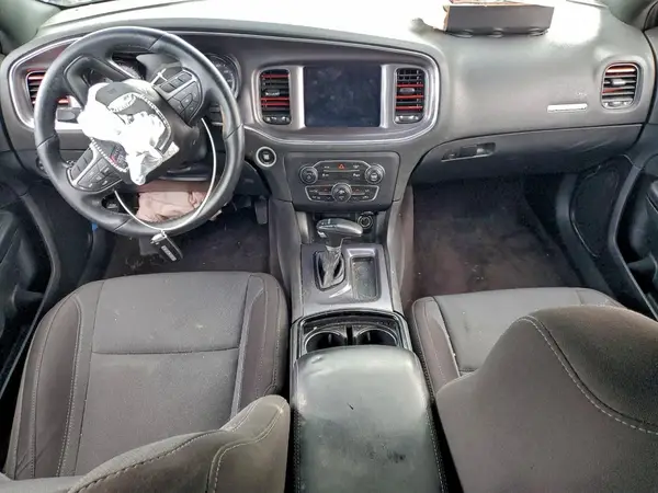 2C3CDXHG6HH514894 2017 DODGE CHARGER - Image 8