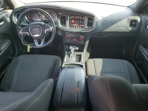 2C3CDXHG6HH520162 2017 DODGE CHARGER - Image 8
