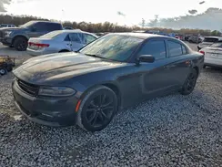 2C3CDXHG6HH520226 2017 DODGE CHARGER