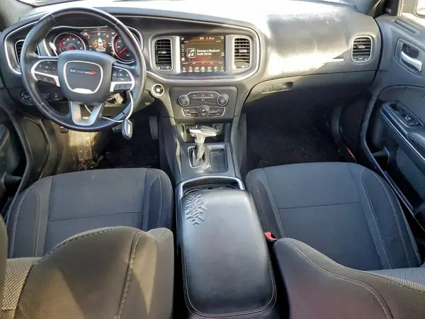 2C3CDXHG6HH520226 2017 DODGE CHARGER - Image 8