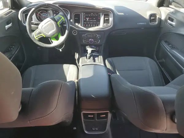 2C3CDXHG6HH523398 2017 DODGE CHARGER - Image 8