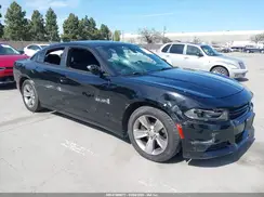 2C3CDXHG6HH524597 2017 DODGE CHARGER