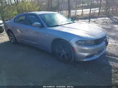 2C3CDXHG6HH524762 2017 DODGE CHARGER