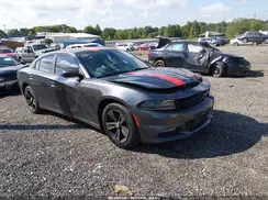 2C3CDXHG6HH525104 2017 DODGE CHARGER
