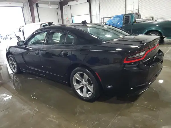 2C3CDXHG6HH528150 2017 DODGE CHARGER - Image 2