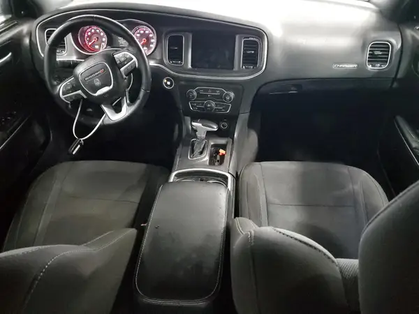 2C3CDXHG6HH528150 2017 DODGE CHARGER - Image 8
