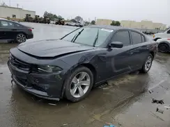 2C3CDXHG6HH528505 2017 DODGE CHARGER