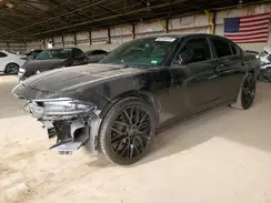 2C3CDXHG6HH529055 2017 DODGE CHARGER