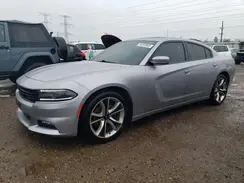 2C3CDXHG6HH530528 2017 DODGE CHARGER