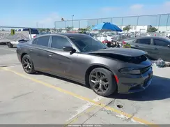 2C3CDXHG6HH536989 2017 DODGE CHARGER